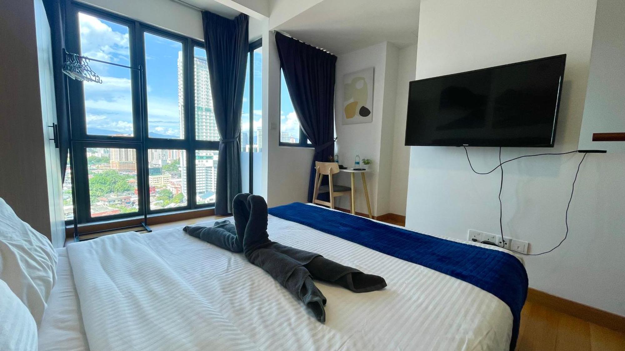 Luxe Suites Home Klcc, Kuala Lumpur